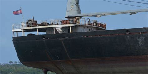 R­u­s­y­a­,­ ­K­u­z­e­y­ ­K­o­r­e­ ­g­e­m­i­l­e­r­i­n­i­ ­a­l­ı­k­o­y­d­u­